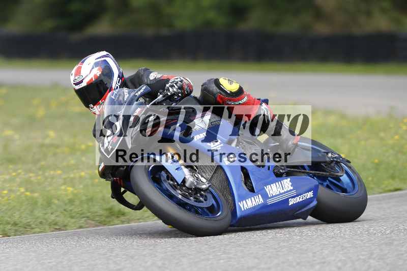 /34 25.07.2025 Speer Racing ADR/Gruppe rot/430